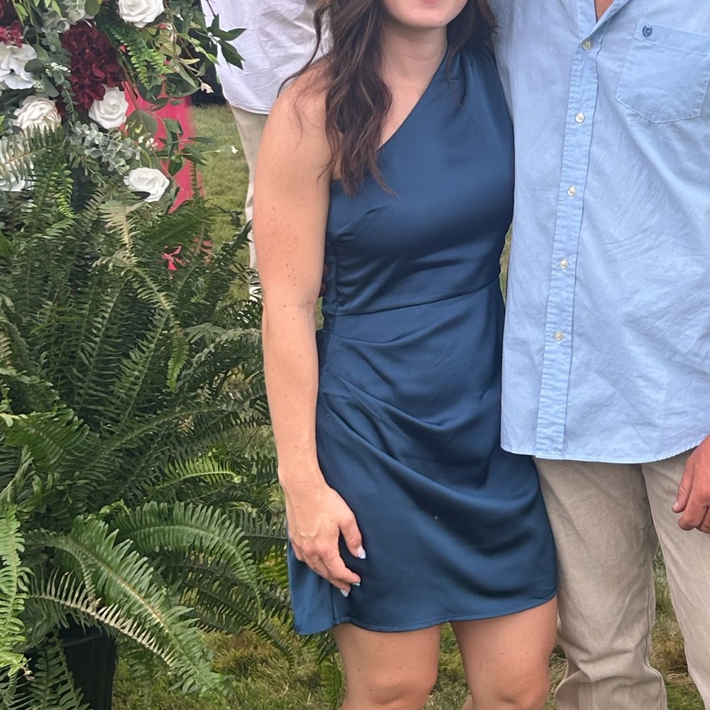 Lulus dress